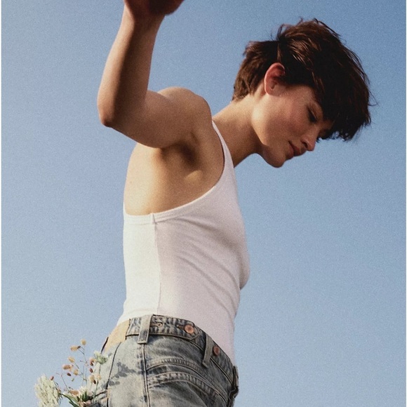 NWT Brexley Bodysuit - Picture 2 of 5